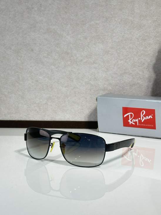 Picture of Ray-Ban Sunglasses _SKUfw77098074fw